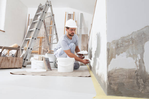 Best Commercial Painting  in Wellston, OH